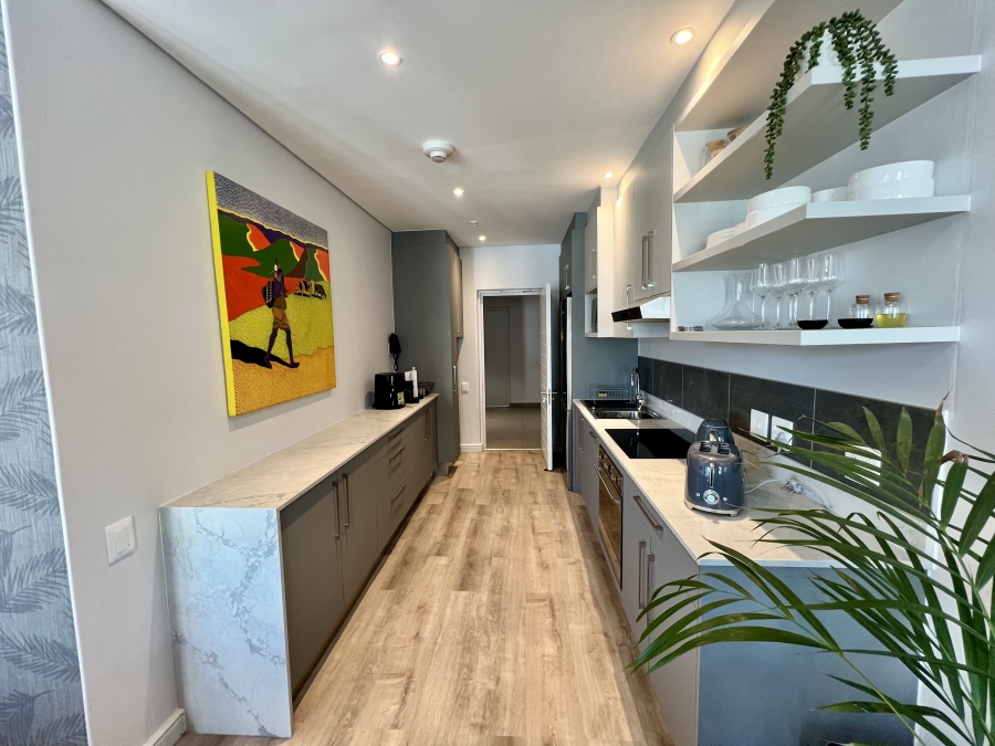 1 Bedroom Property for Sale in Foreshore Western Cape
